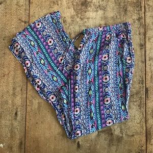 LAST DAY Wide Leg Soft Lounge Casual Pant PJs